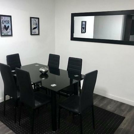 Estadio Apartment Medellin Ngoại thất bức ảnh