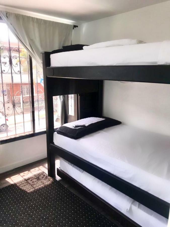 Estadio Apartment Medellin Ngoại thất bức ảnh