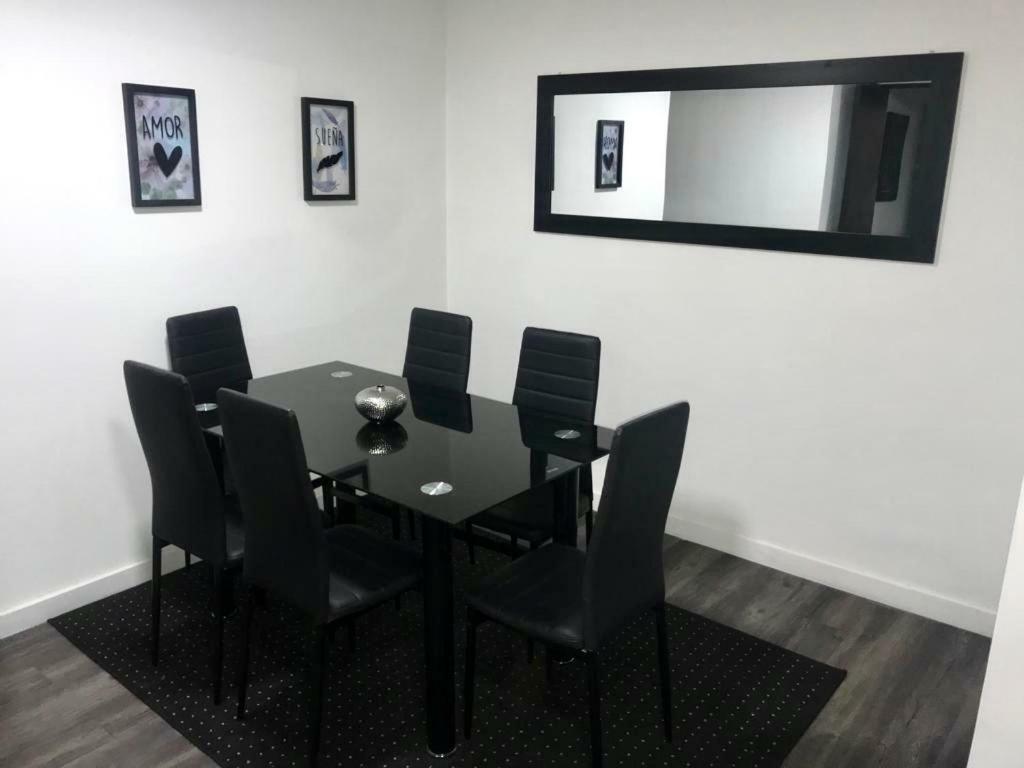 Estadio Apartment Medellin Ngoại thất bức ảnh