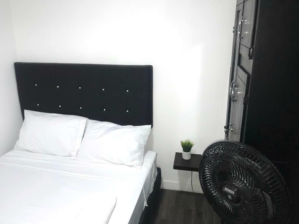 Estadio Apartment Medellin Ngoại thất bức ảnh